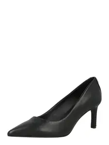 HUGO Lodičky 'Devany'  čierna