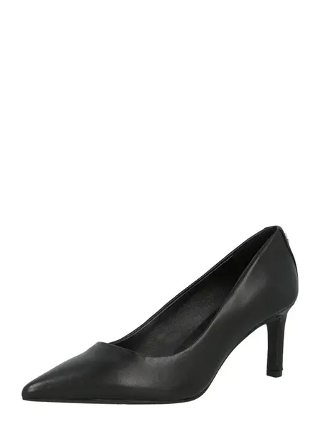 HUGO Lodičky 'Devany'  čierna