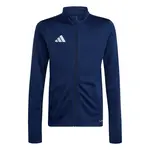 ADIDAS PERFORMANCE Športová mikina so zipsom 'Entrada26'  námornícka modrá / biela