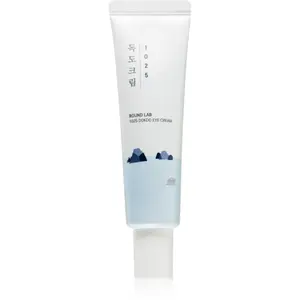 ROUND LAB 1025 Dokdo Eye Cream hydratační oční krém proti vráskám 30 ml