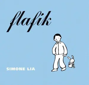 Flafík (poškozená) - Simone Lia