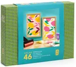 Sada gelový tisk Atelier 46 - Neuveden