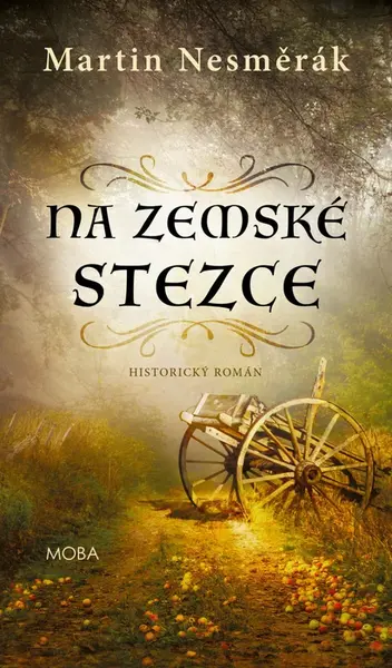 Na zemské stezce - Martin Nesměrák