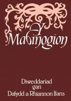 Y Mabinogion - Dafydd Ifans, Rhiannon Ifans