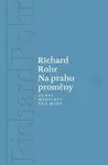 Na prahu proměny - Richard Rohr