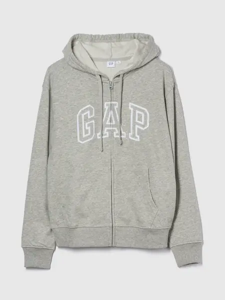 GAP Dámska mikina s logom