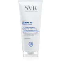SVR Xérial 10 hydratačné telové mlieko pre suchú a citlivú pokožku 200 ml
