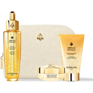 GUERLAIN Abeille Royale Youth Repair Age-defying Programme sada na starostlivosť o pleť