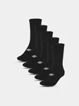 Men's socks 4F (5pack)
