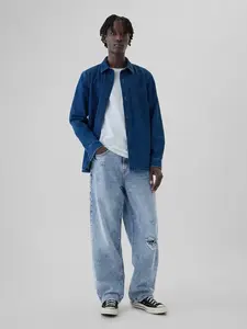 GAP Baggy Baggy Jeans - Men's