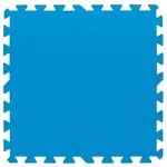 Podložka pod bazén izolační Flowclear  0,50 x 0,50m 8ks 58220