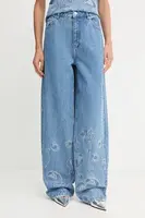 Džíny Rotate dámské, high waist, 1134551603