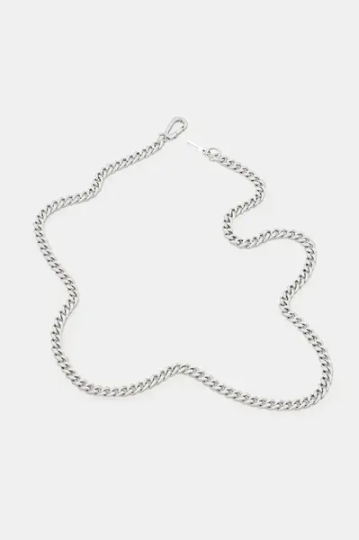 Náhrdelník AllSaints pánský, 505222SLV041