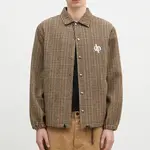 Vlněná bunda DARKPARK Joe