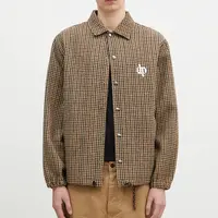 Vlněná bunda DARKPARK Joe