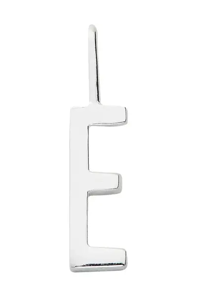 Stříbrný přívěsek Design Letters 90201548E