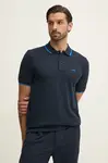 BOSS polo pánské bavlněné Parlay 190