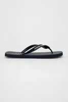 Žabky Armani Exchange pánské, tmavomodrá barva, XUQ002 XV676 00285