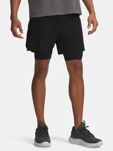 Pánské šortky Under Armour UA Vanish Elite 2in1
