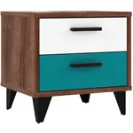 Carryhome NOČNÍ STOLEK