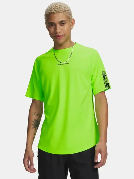 Pánské triko Under Armour UA Challenger Elite