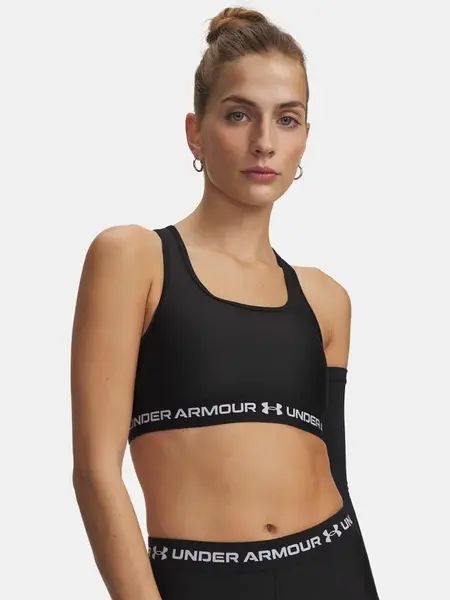 Under Armour Crossback Mid Bra