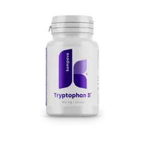 KOMPAVA Tryptofan B+ 60 kapslí