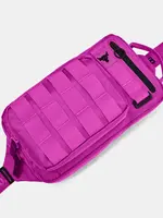 Under Armour UA Project Rock Waist Bag-PPL - unisex