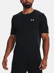 Under Armour T-Shirt UA Rush Seamless GeoSport SS-BLK - Men