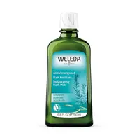 Weleda Rozmarýnová koupel povzbuzující 200 ml