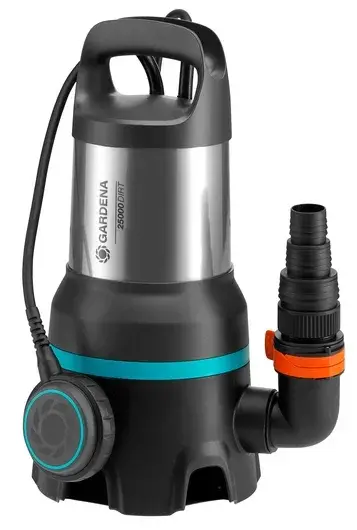 Čerpadlo ponorné GARDENA 9046-20 25000