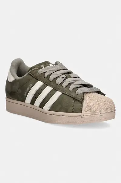 Tenisky adidas Originals Superstar II