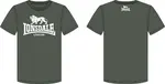 Pánské triko Lonsdale regular fit
