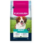 Eukanuba Life Care Adult Small & Medium Breed Lamb & Rice 3 kg