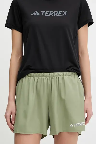 Outdoorové šortky adidas TERREX