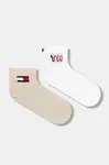 Ponožky Tommy Hilfiger 2-pack
