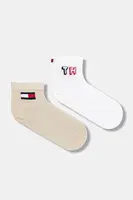 Ponožky Tommy Hilfiger 2-pack