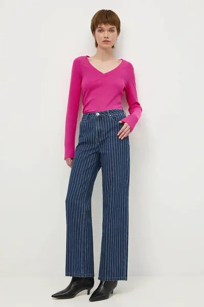 Tričko s dlouhým rukávem Medicine