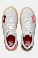 Kožené tenisky Camper TWS