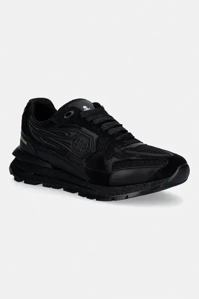 Tenisky Philipp Plein Runner Titan Edge
