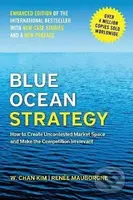 Blue Ocean Strategy, Enhanced Edition - Chan W. Kim