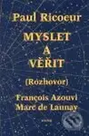 Myslet a věřit - Paul Ricoeur - kniha z kategorie Životopisy