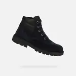 Geox Shaylax chlapecké kotníkové boty