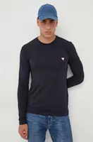 Tričko s dlouhým rukávem Guess