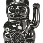 Dekorace Donkey Lucky Cat