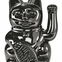 Dekorace Donkey Lucky Cat