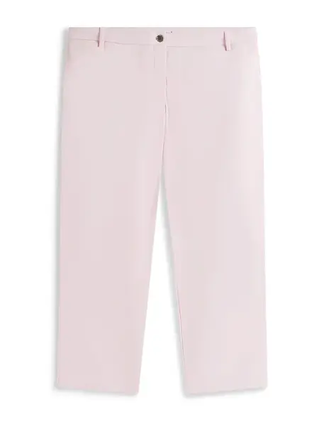 Tommy Hilfiger Curve Nohavice  slivková