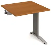 HOBIS kancelářský stůl FLEX FS 800 R