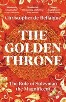 The Golden Throne (The Story of Suleyman the Magnificent)
