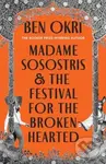 Madame Sosostris & the Festival for the Broken-Hearted - kniha z kategorie Společenská beletrie